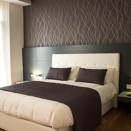 Sicilia Hotel Spa 加里 外观 照片