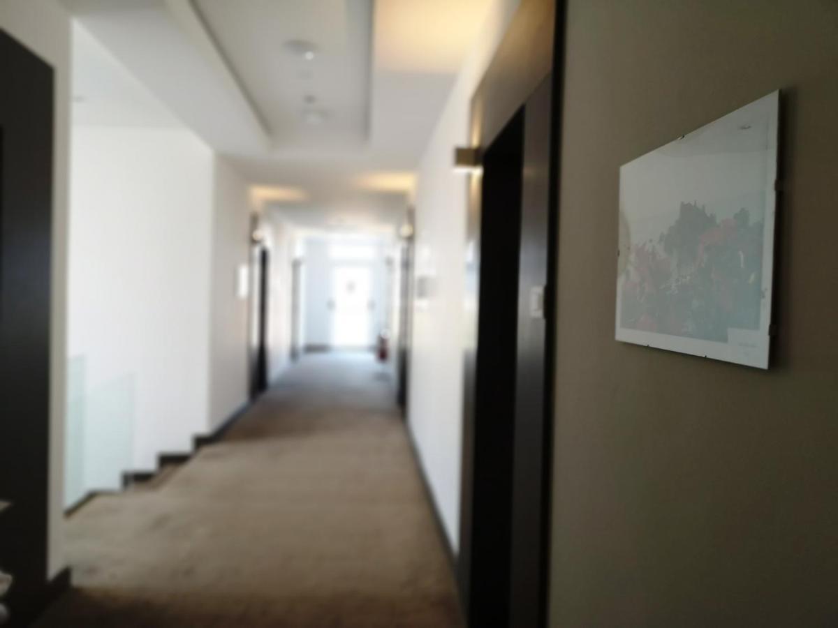 Sicilia Hotel Spa 加里 外观 照片