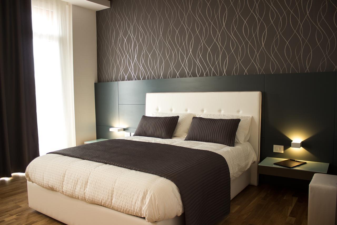 Sicilia Hotel Spa 加里 外观 照片