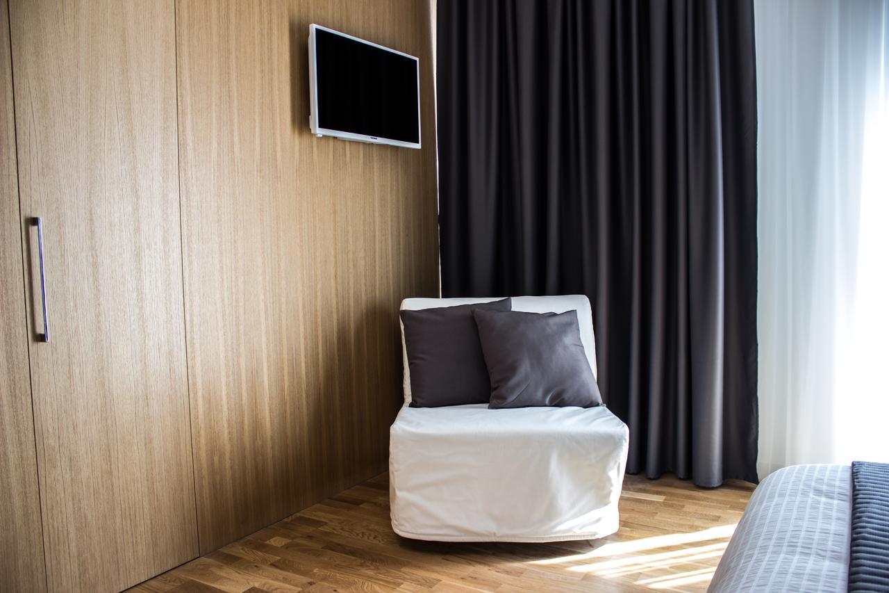 Sicilia Hotel Spa 加里 外观 照片