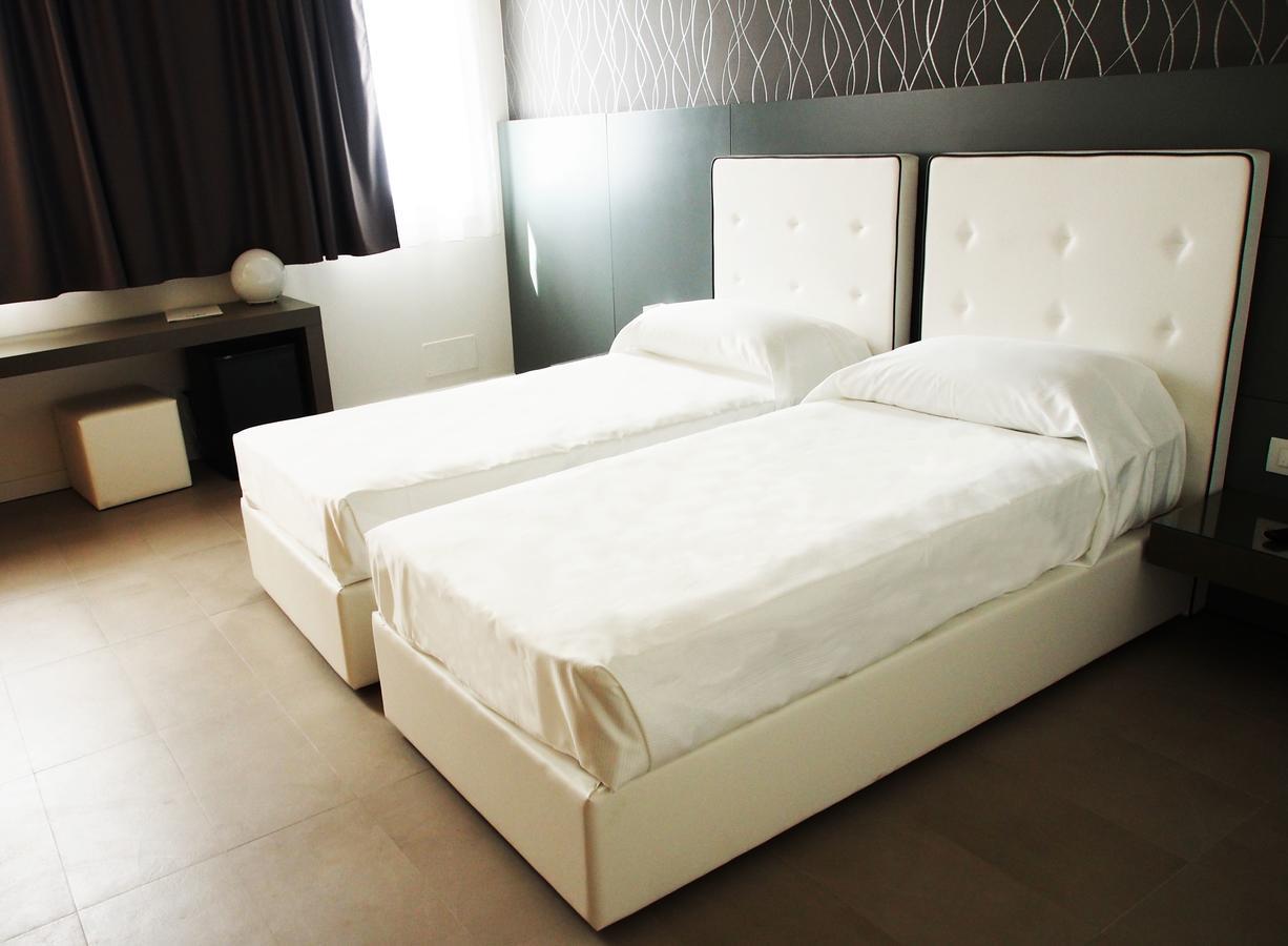 Sicilia Hotel Spa 加里 外观 照片