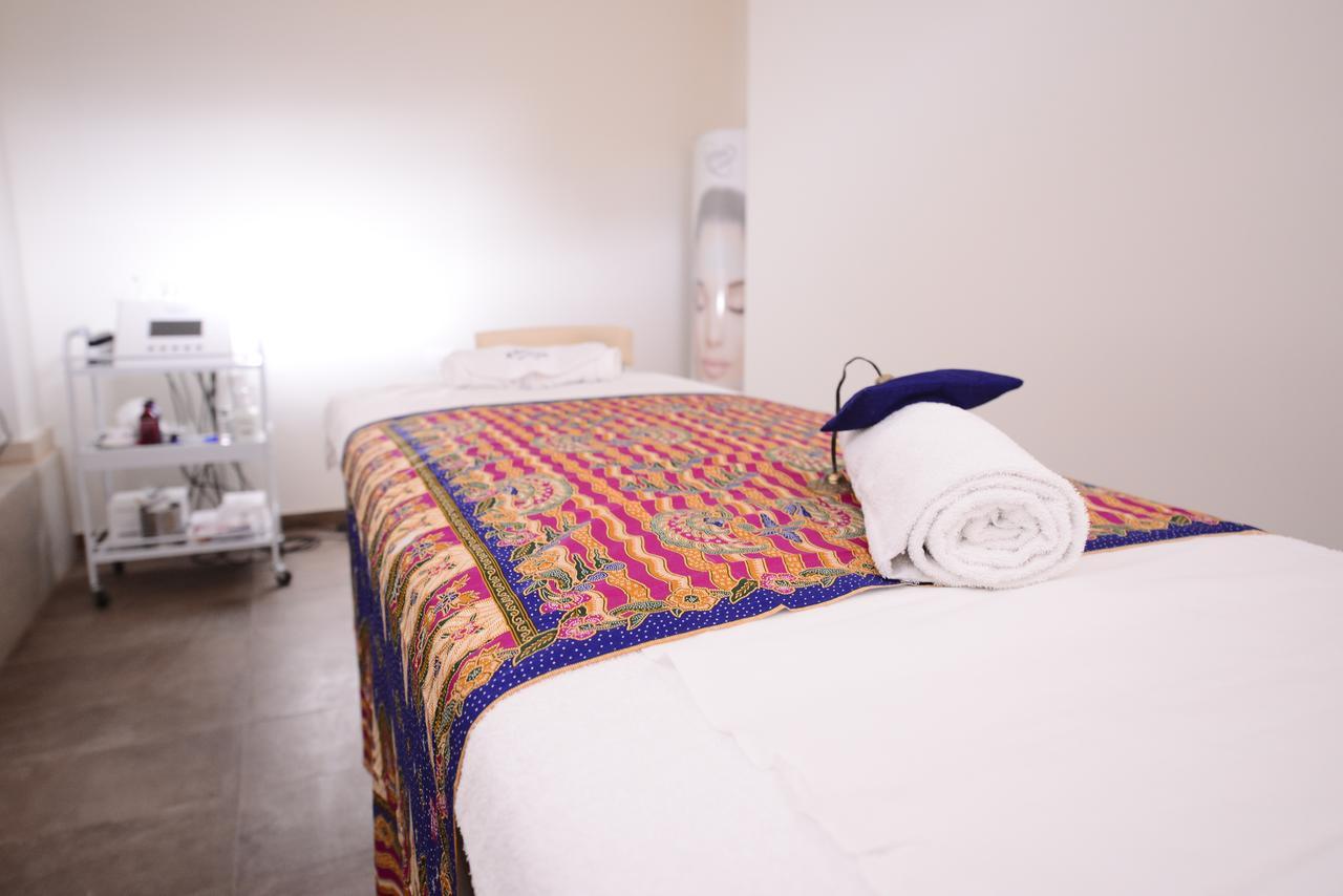 Sicilia Hotel Spa 加里 外观 照片