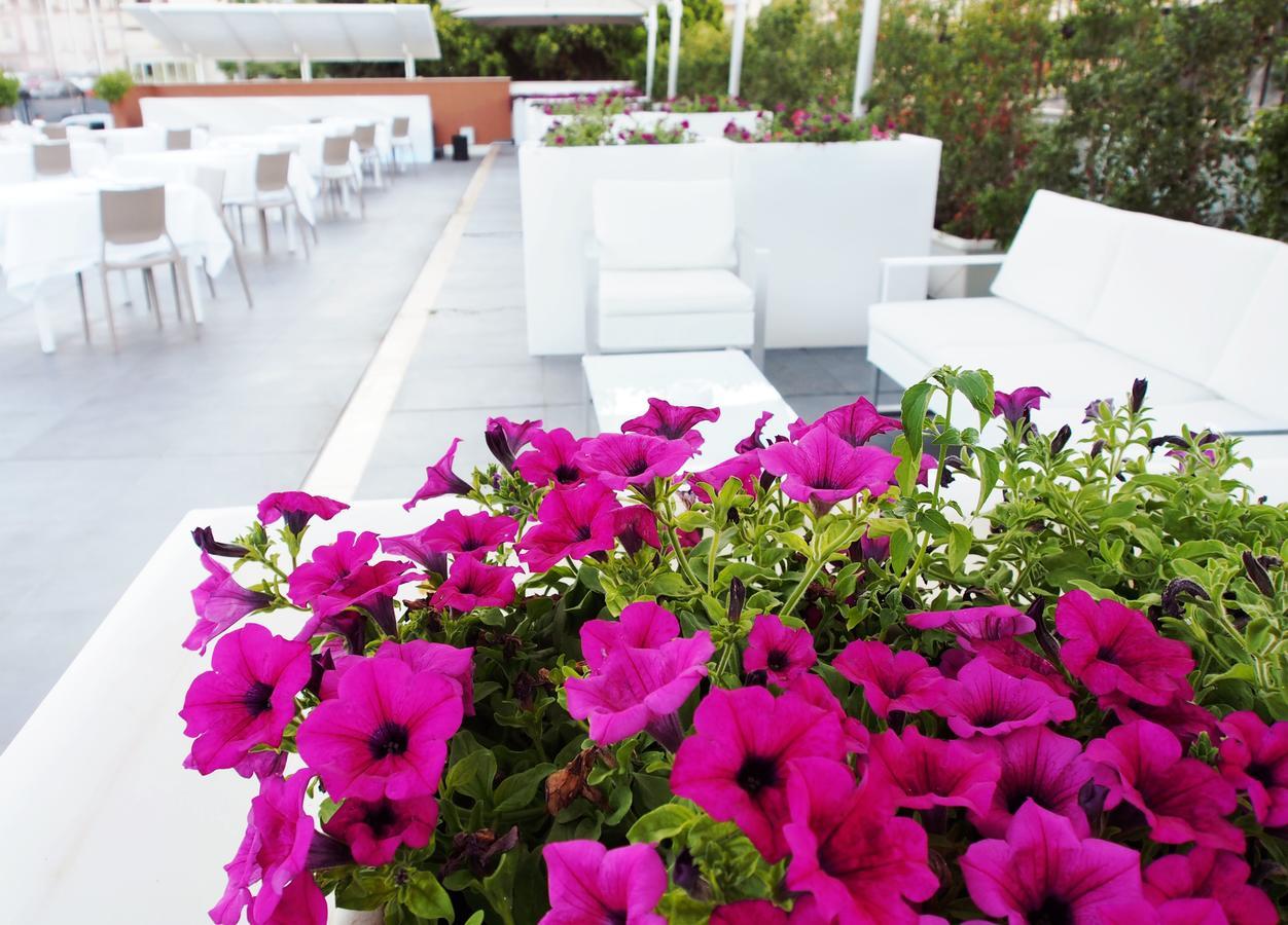 Sicilia Hotel Spa 加里 外观 照片