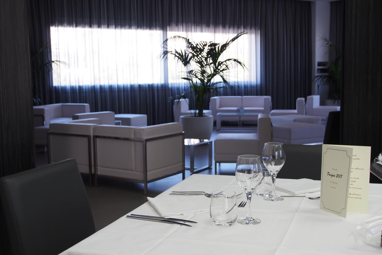 Sicilia Hotel Spa 加里 外观 照片