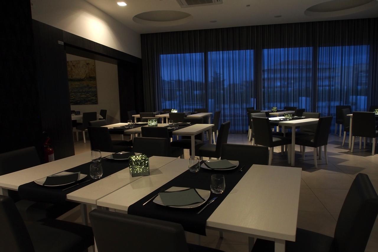 Sicilia Hotel Spa 加里 外观 照片