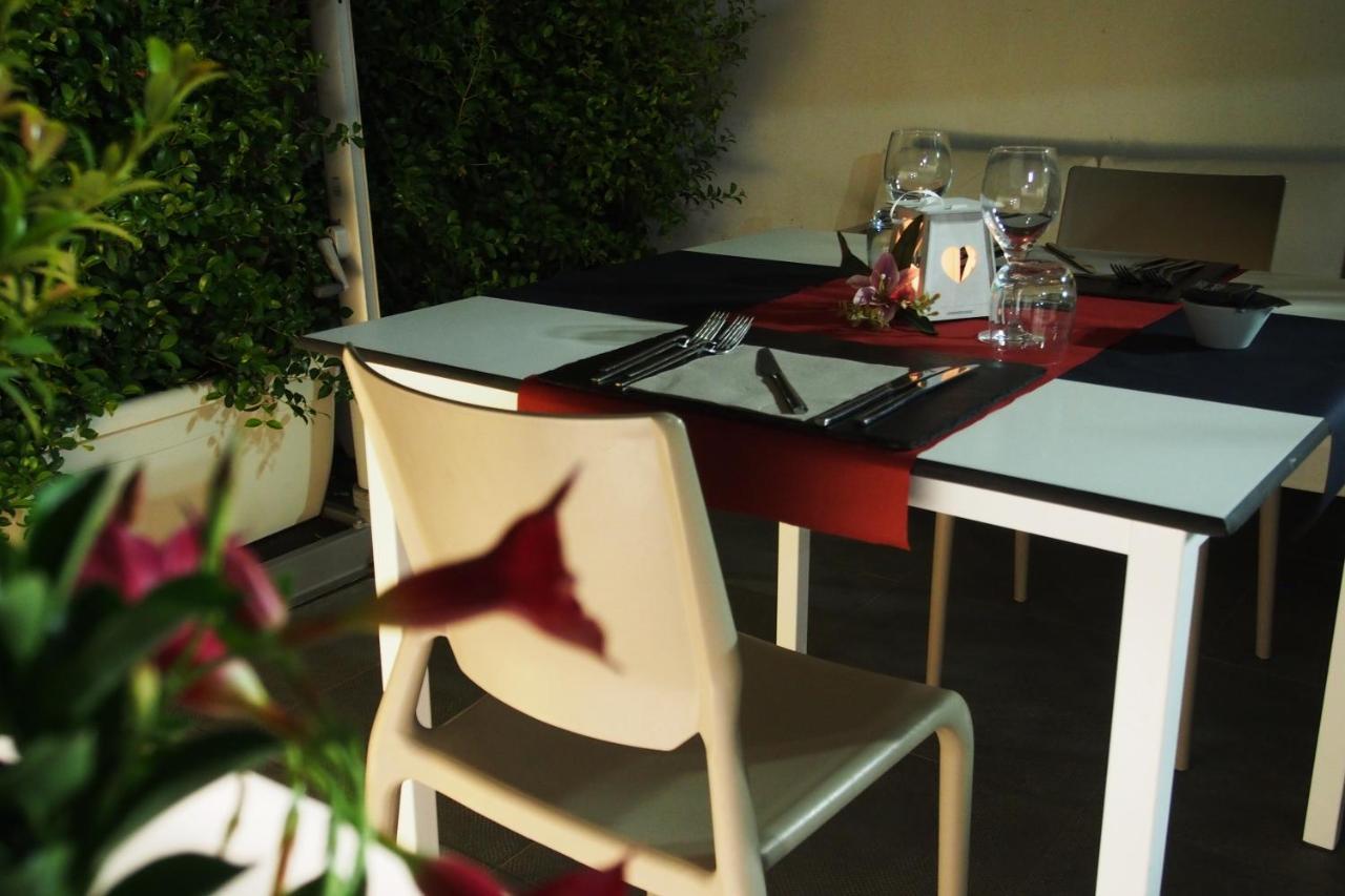 Sicilia Hotel Spa 加里 外观 照片