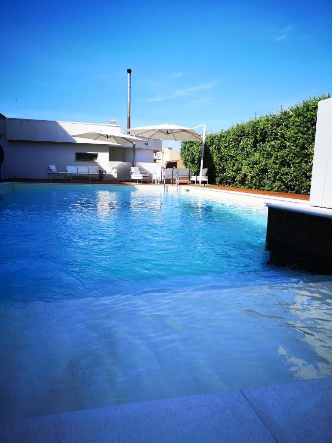 Sicilia Hotel Spa 加里 外观 照片